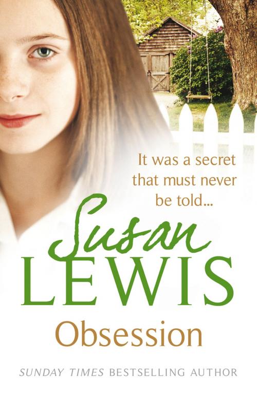 Cover of the book Obsession by Susan Lewis, Random House