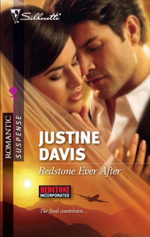 Cover of the book Redstone Ever After by Justine Davis, Silhouette