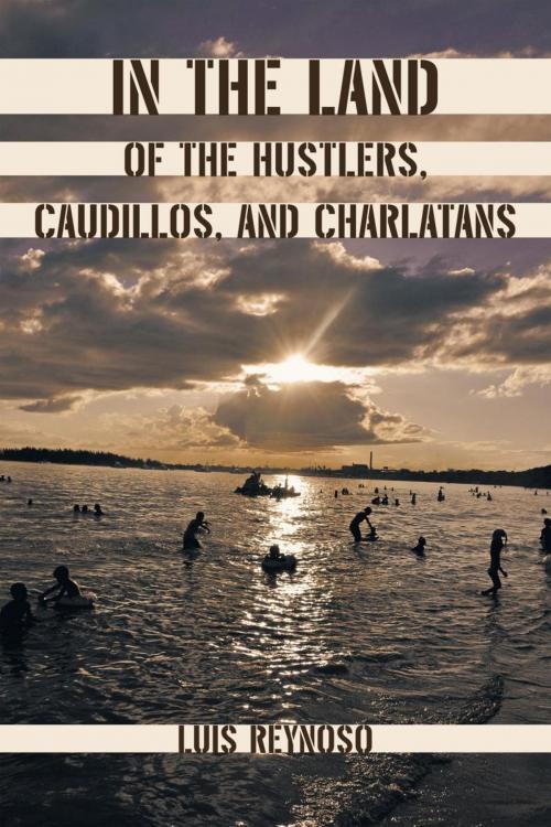Cover of the book In the Land of the Hustlers, Caudillos, and Charlatans by Luis Reynoso, iUniverse