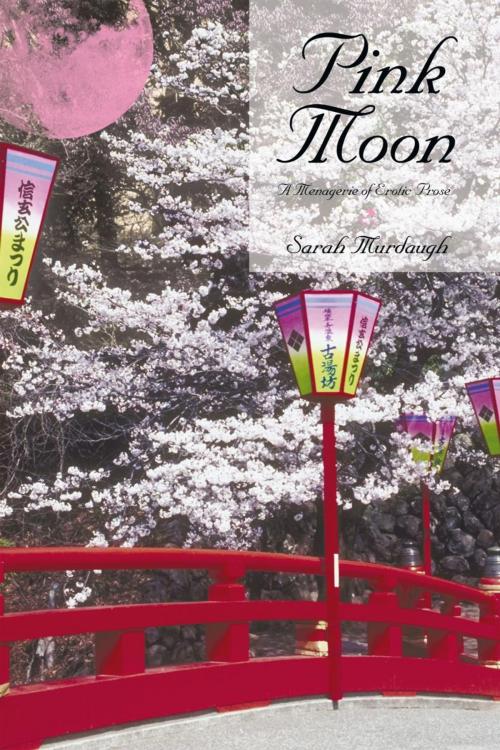 Cover of the book Pink Moon by Sarah Murdaugh, iUniverse