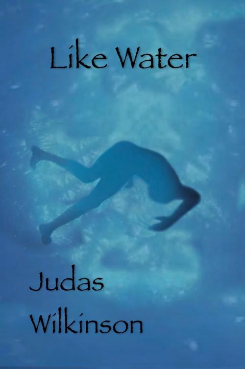 Cover of the book Like Water by Judas Wilkinson, Judas Wilkinson