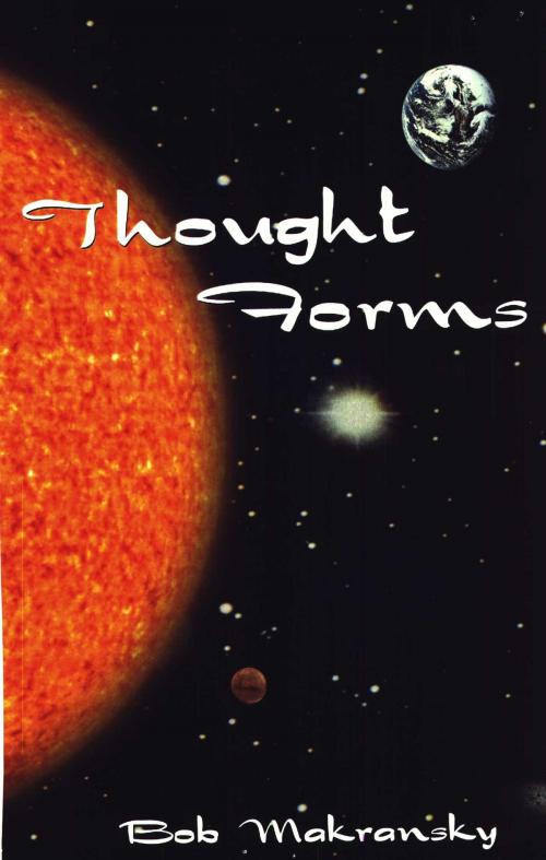 Cover of the book Thought Forms by Bob Makransky, Bob Makransky