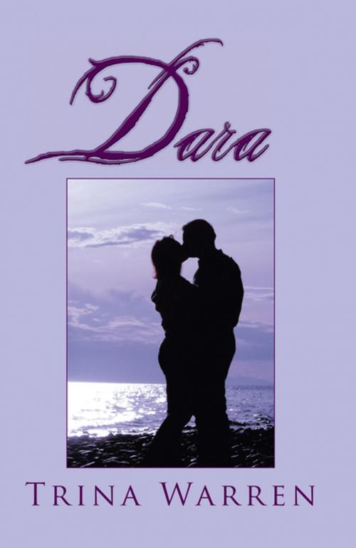 Cover of the book Dara by Trina Warren, Xlibris US