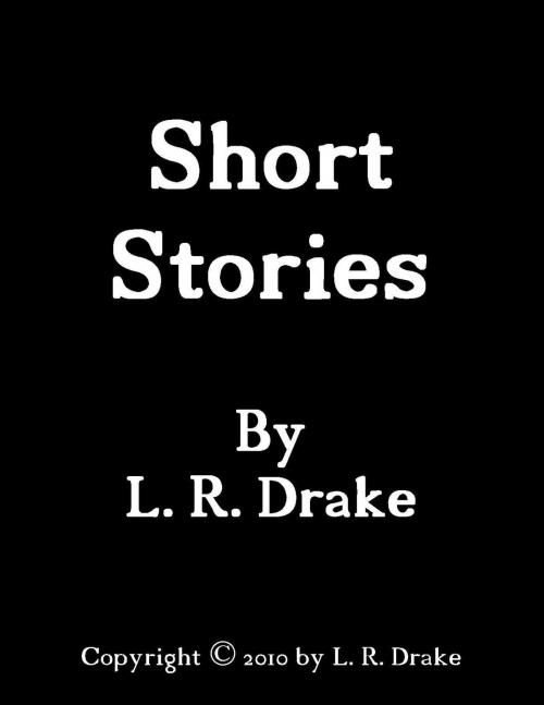 Cover of the book Short Stories by Imaginative Publishing, Imaginative Publishing