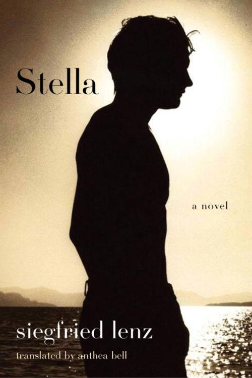 Cover of the book Stella by Siegfried Lenz, Other Press