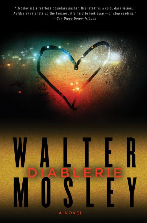 Cover of the book Diablerie by Walter Mosley, Bloomsbury Publishing