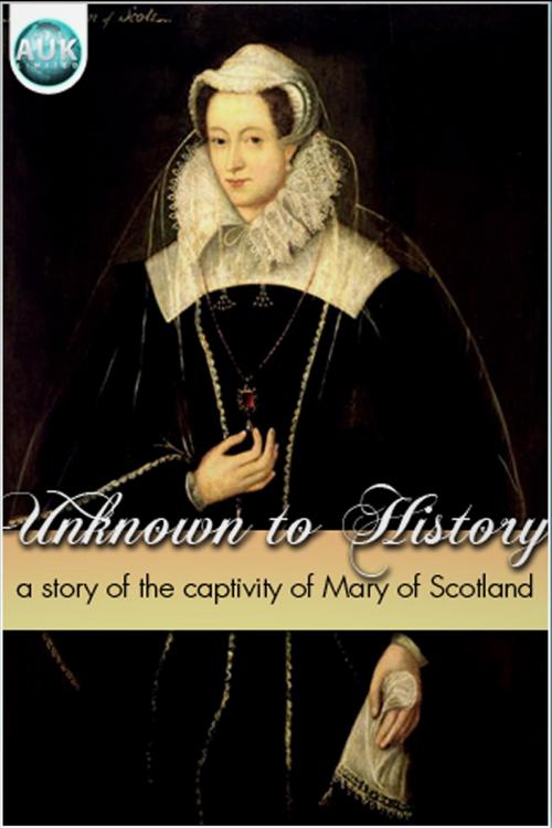 Cover of the book Unknown to History by Charlotte Mary Yonge, Andrews UK