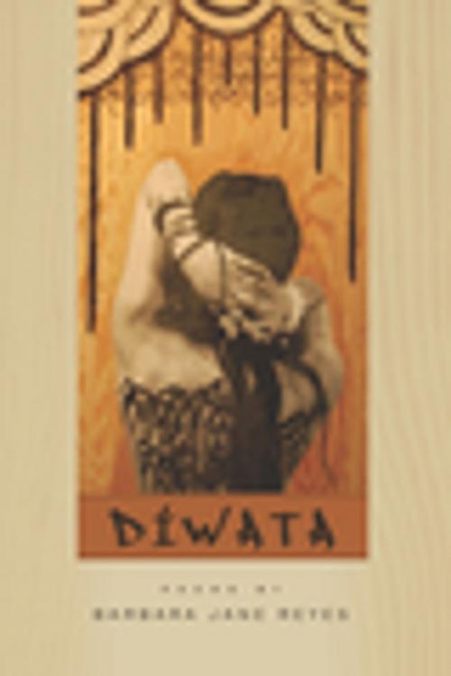 Cover of the book Diwata by Barbara Jane Reyes, BOA Editions Ltd.