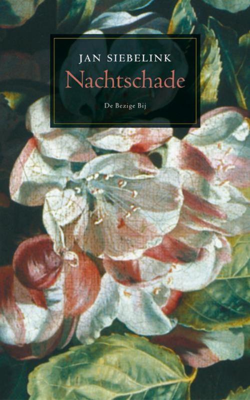 Cover of the book Nachtschade by Jan Siebelink, Bezige Bij b.v., Uitgeverij De