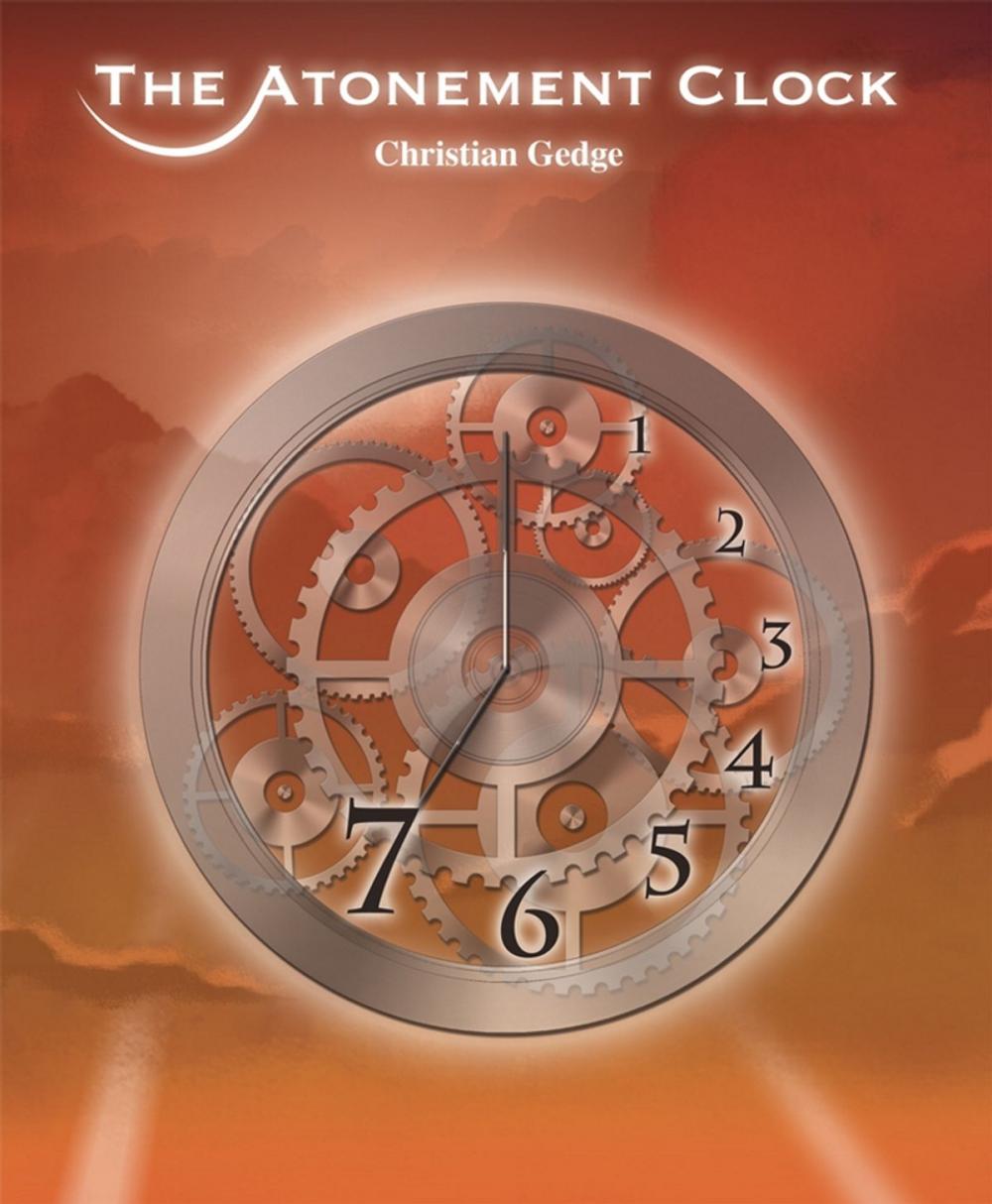 Big bigCover of The Atonement Clock