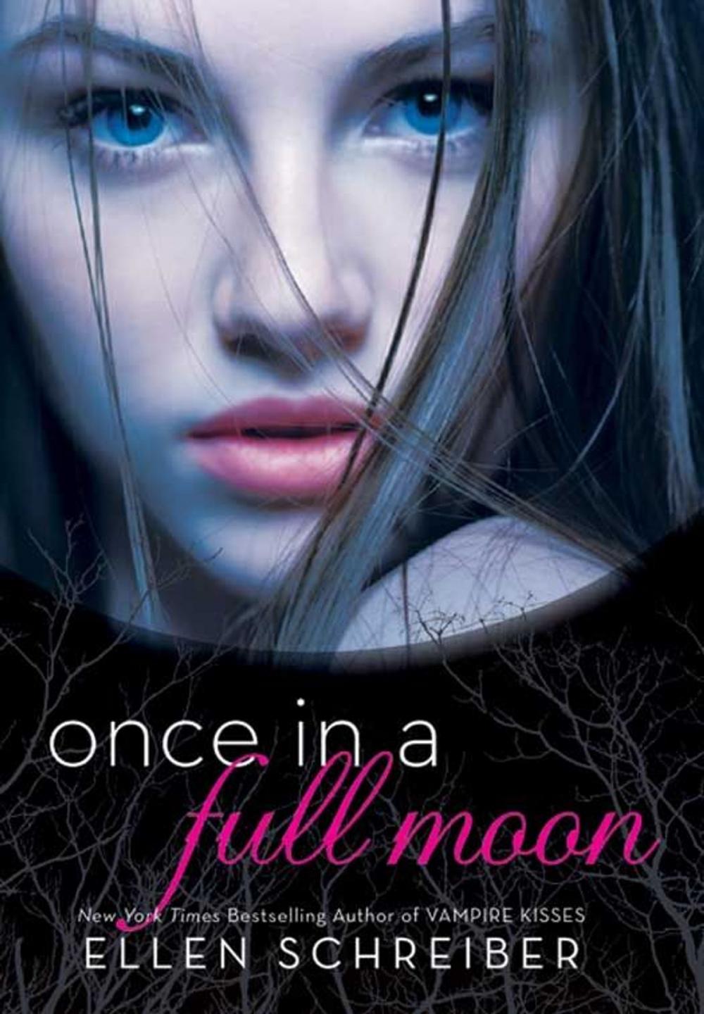 Big bigCover of Once in a Full Moon