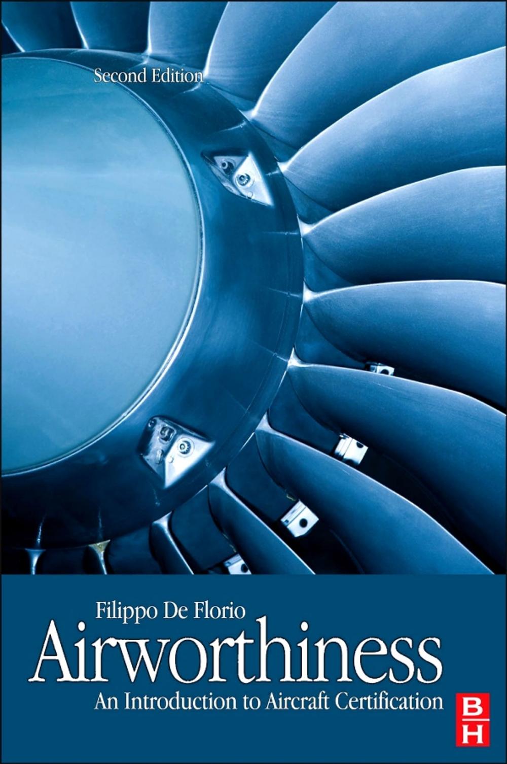 Big bigCover of Airworthiness