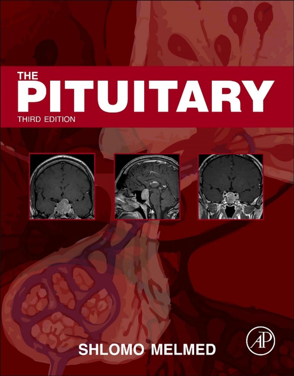 Big bigCover of The Pituitary