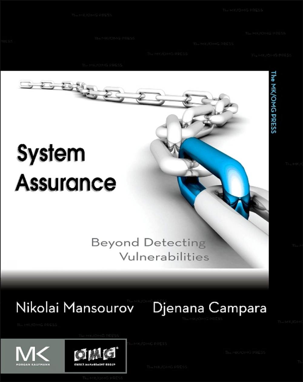 Big bigCover of System Assurance