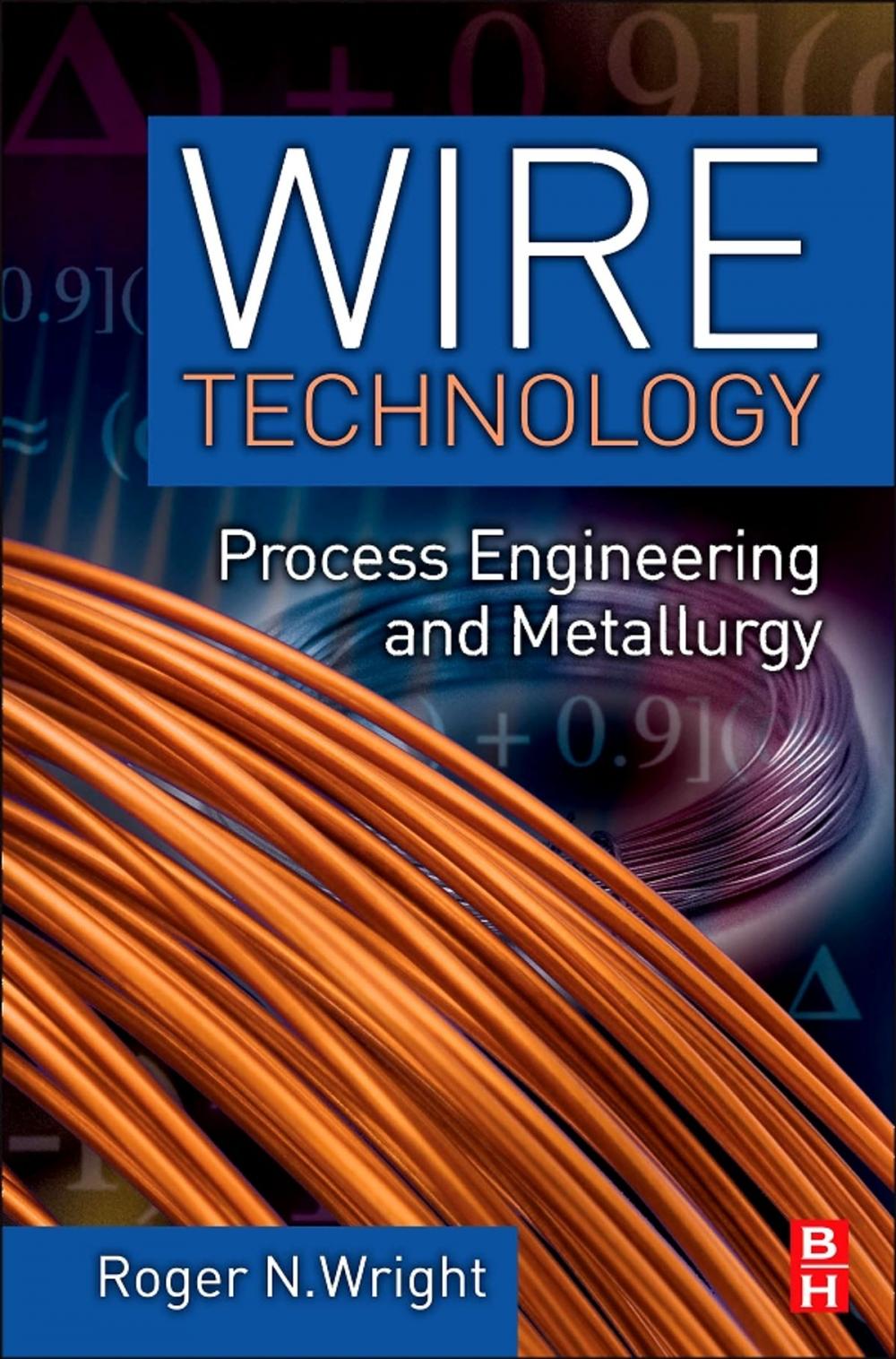 Big bigCover of Wire Technology