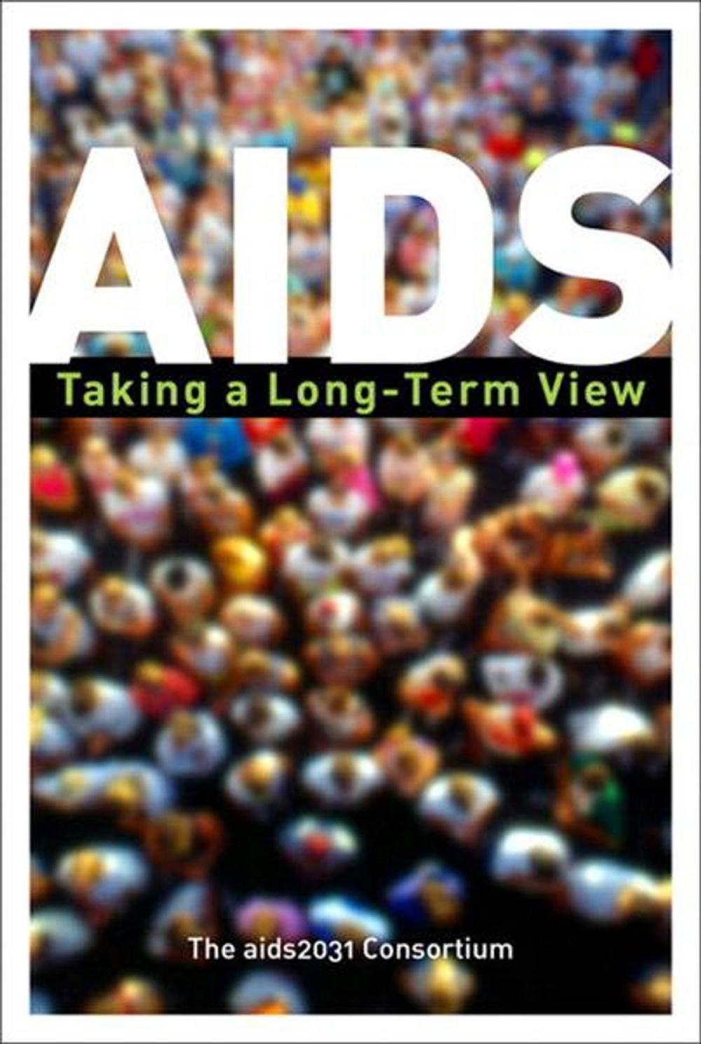 Big bigCover of AIDS