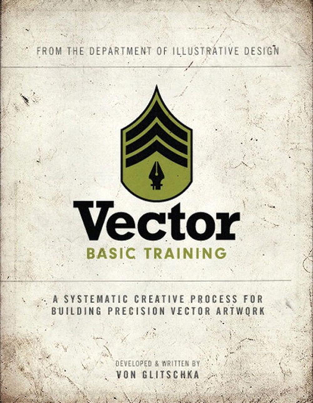 Big bigCover of Vector Basic Training