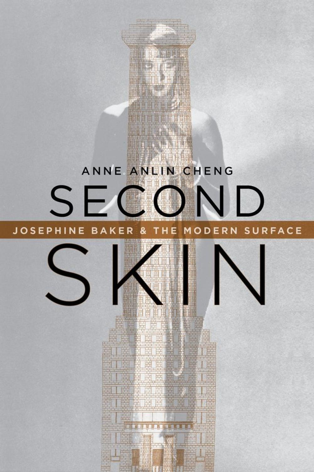 Big bigCover of Second Skin