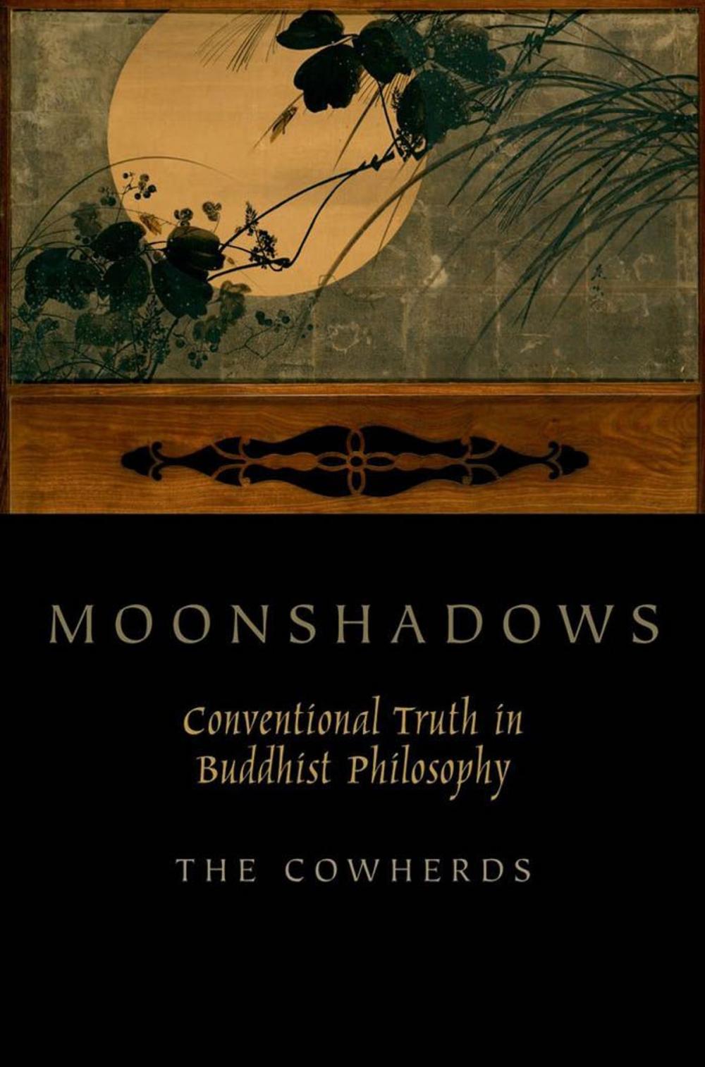 Big bigCover of Moonshadows