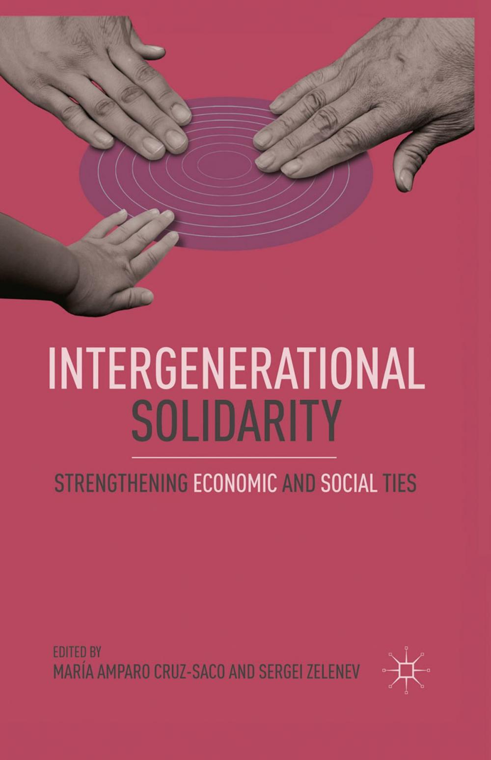 Big bigCover of Intergenerational Solidarity