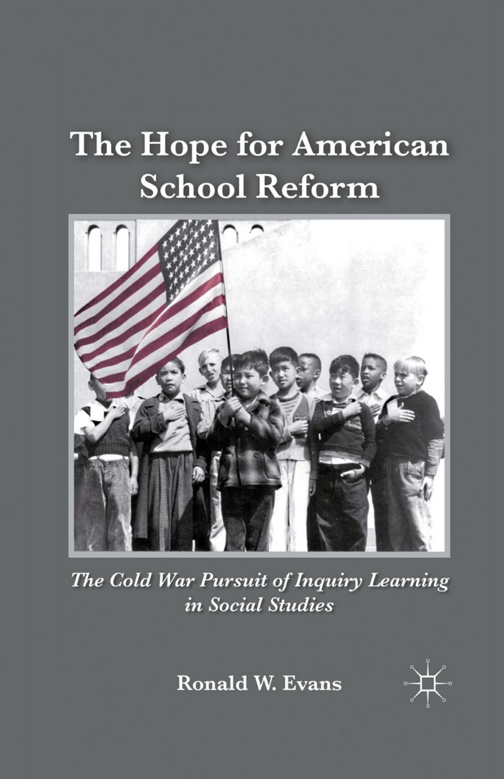 Big bigCover of The Hope for American School Reform