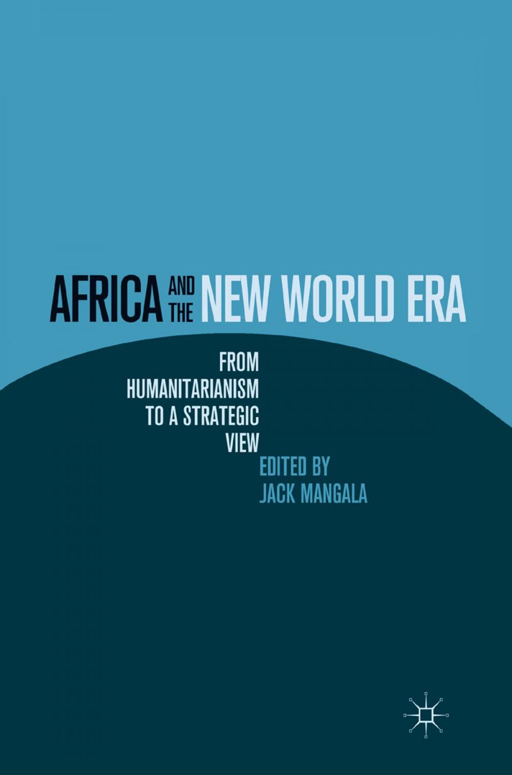 Big bigCover of Africa and the New World Era