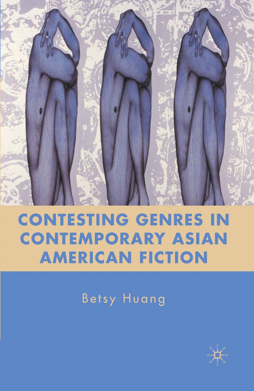 Big bigCover of Contesting Genres in Contemporary Asian American Fiction