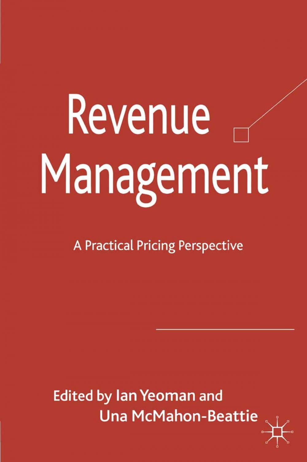 Big bigCover of Revenue Management