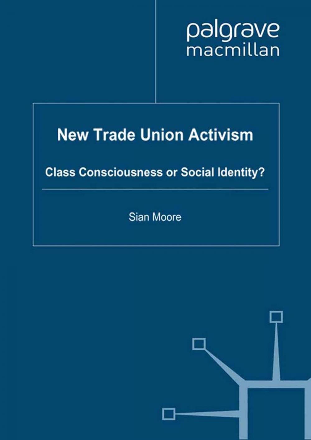 Big bigCover of New Trade Union Activism