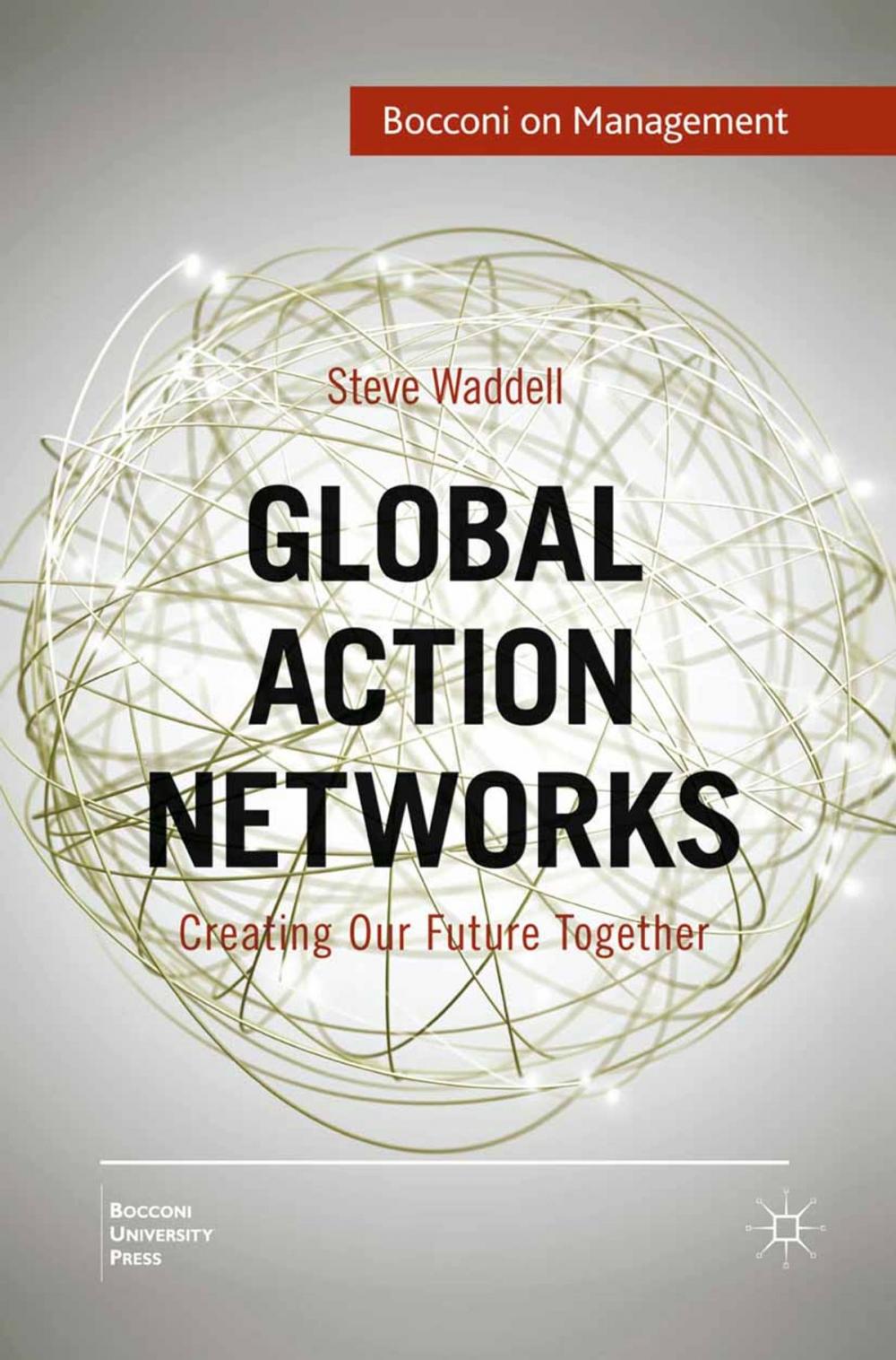 Big bigCover of Global Action Networks