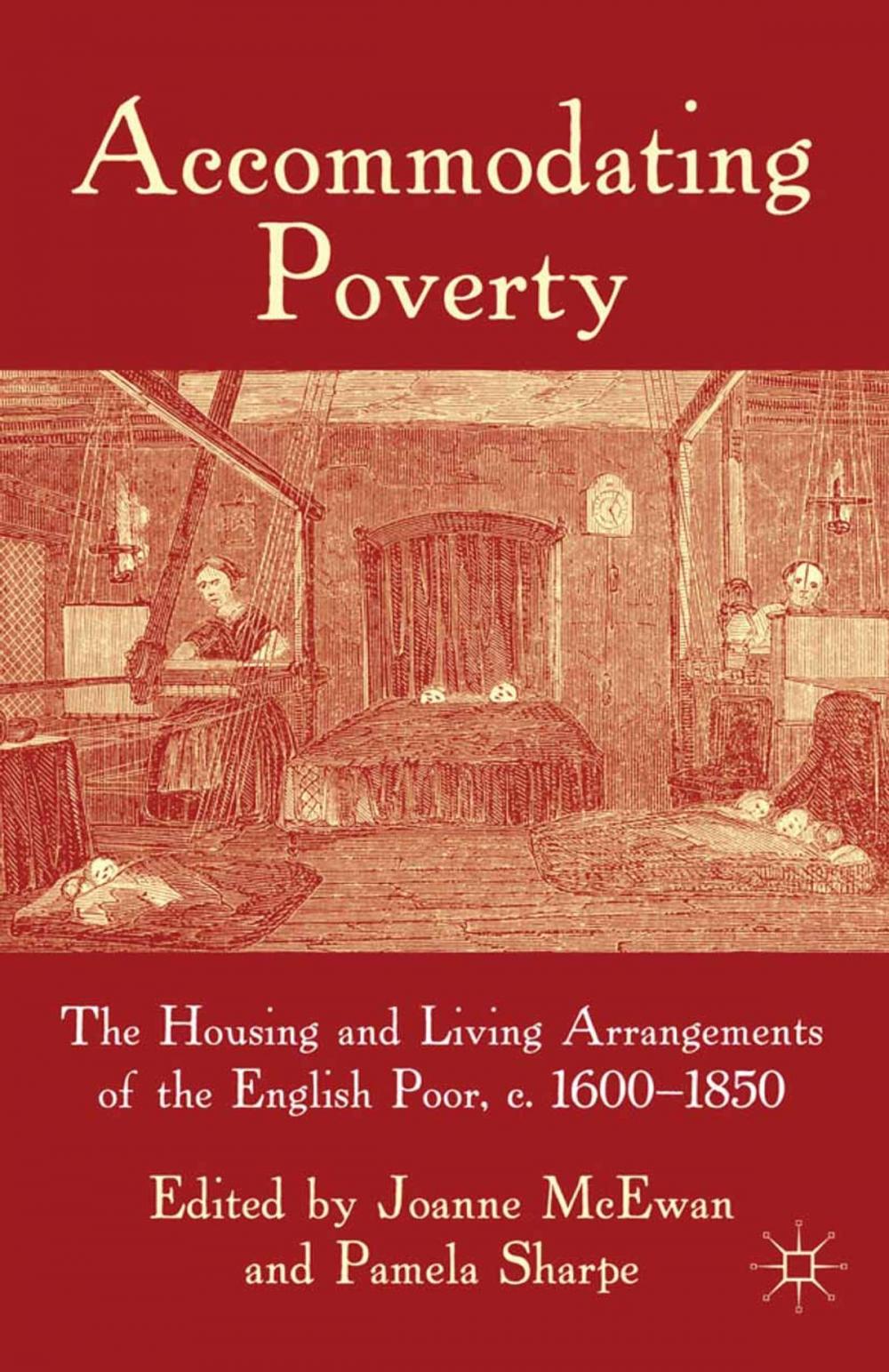 Big bigCover of Accommodating Poverty