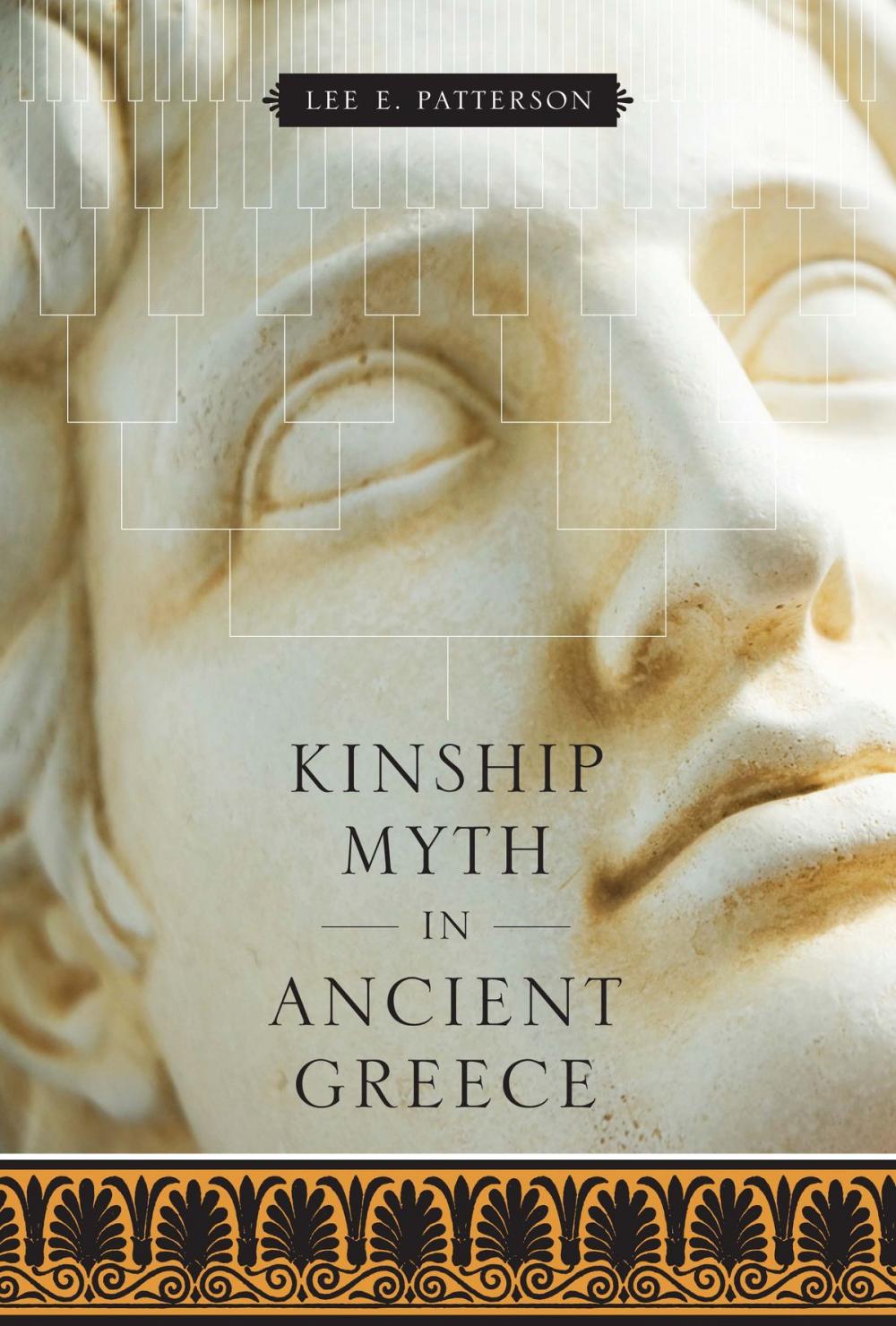 Big bigCover of Kinship Myth in Ancient Greece