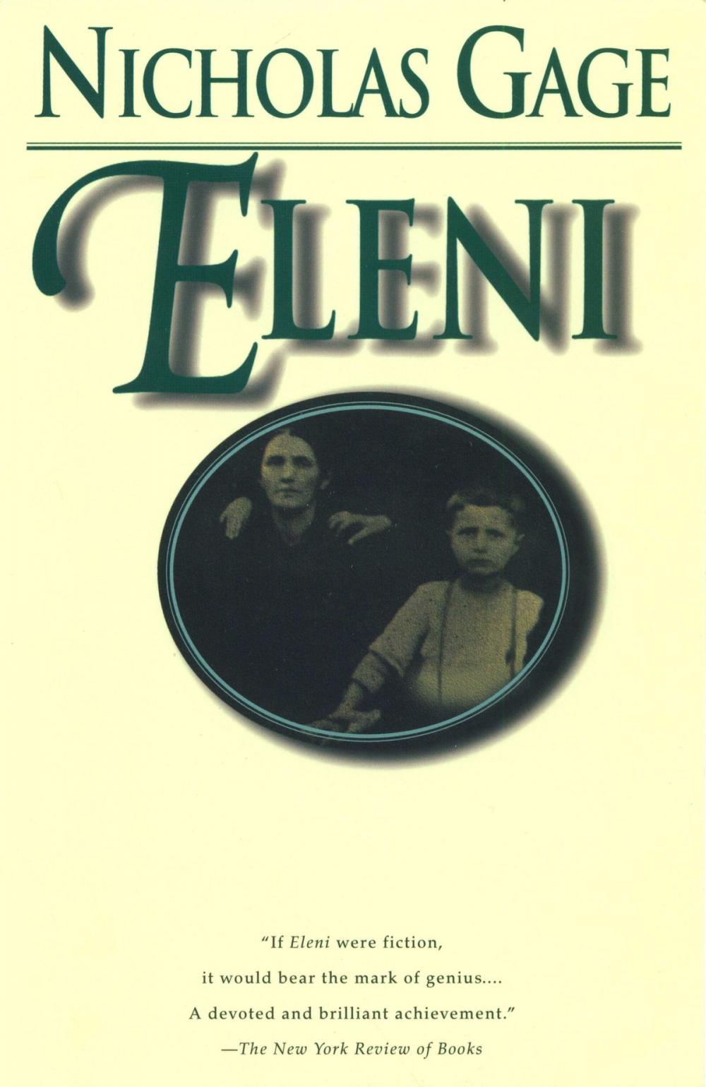 Big bigCover of Eleni