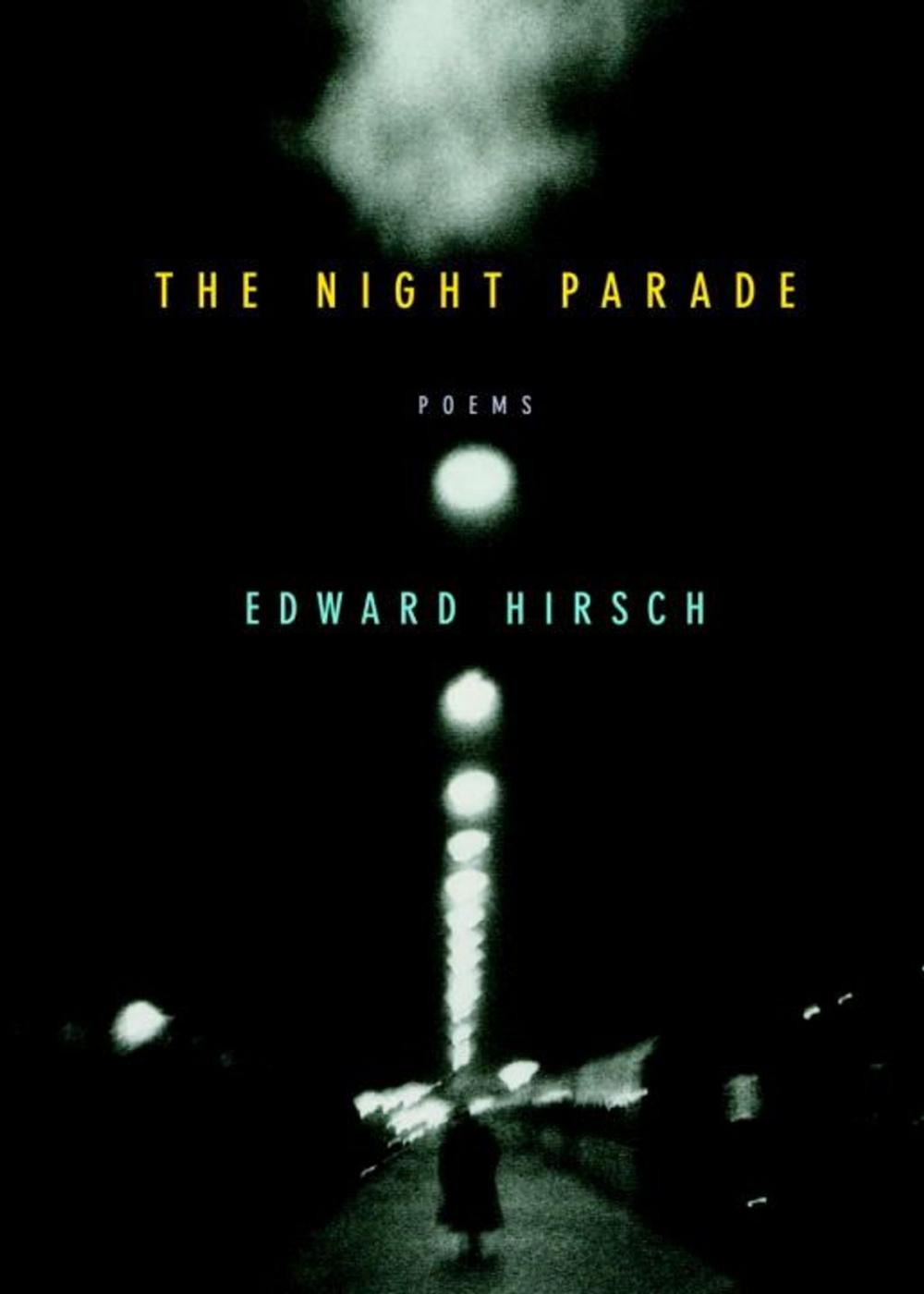 Big bigCover of The Night Parade