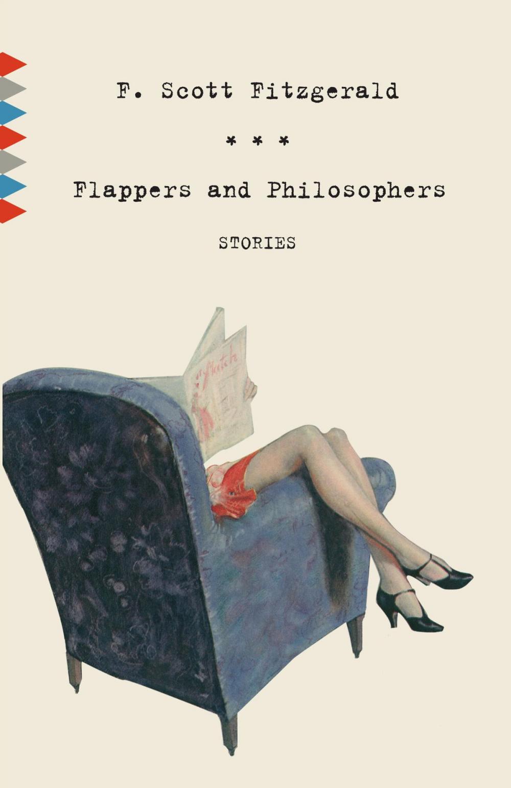 Big bigCover of Flappers and Philosophers