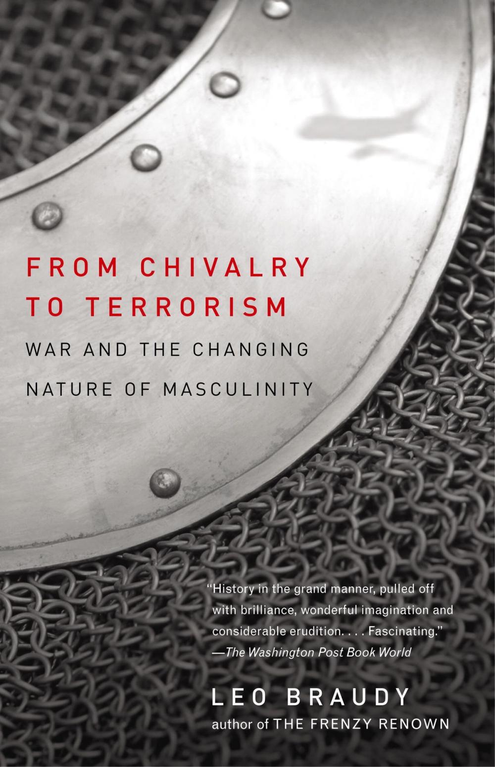 Big bigCover of From Chivalry to Terrorism