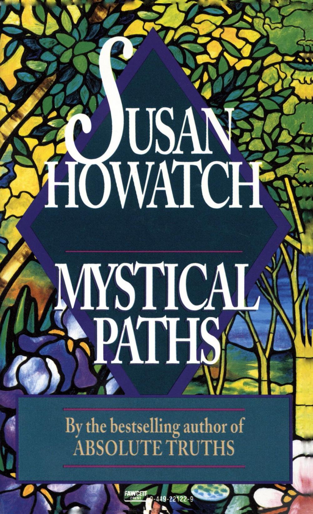 Big bigCover of Mystical Paths