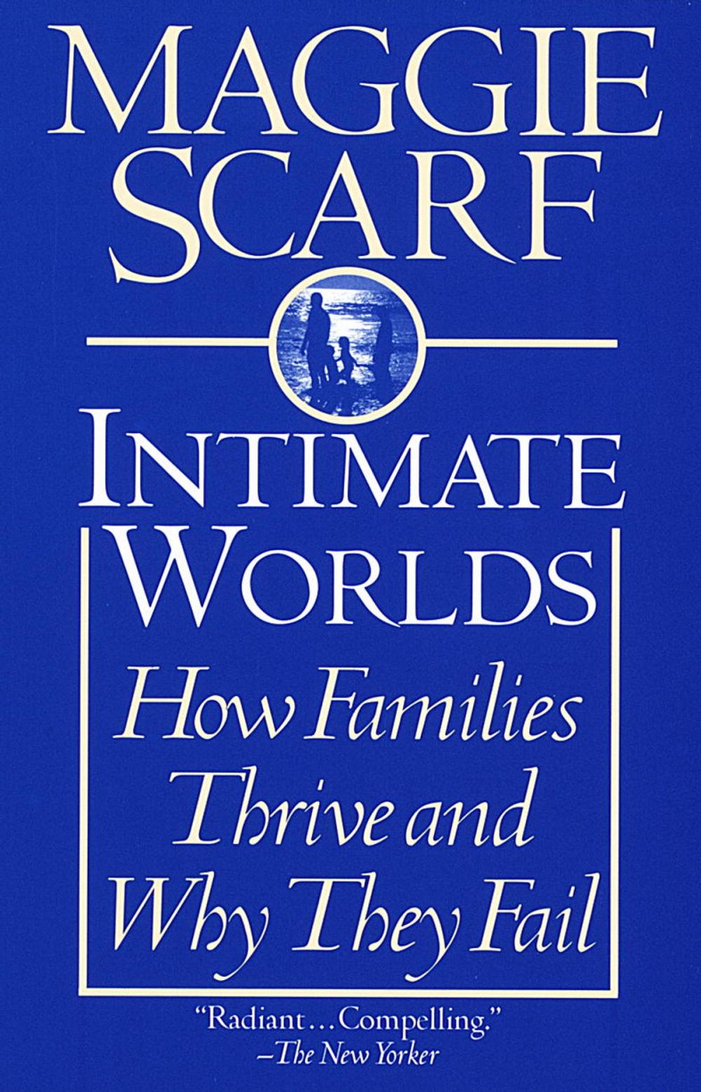 Big bigCover of Intimate Worlds