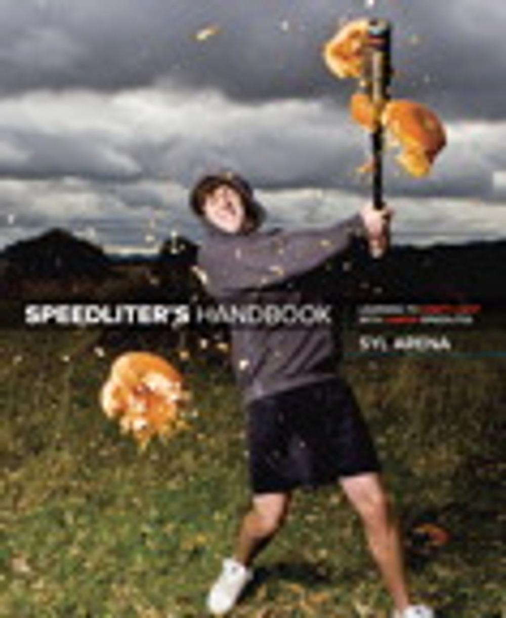 Big bigCover of Speedliter's Handbook