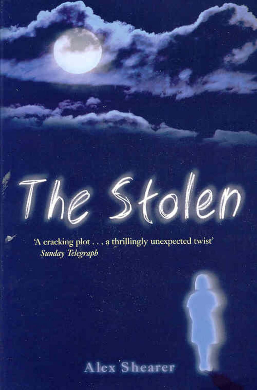 Big bigCover of The Stolen (PB)