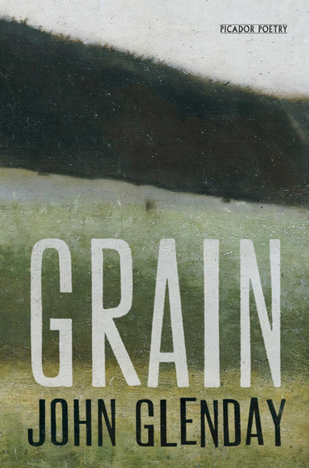 Big bigCover of Grain