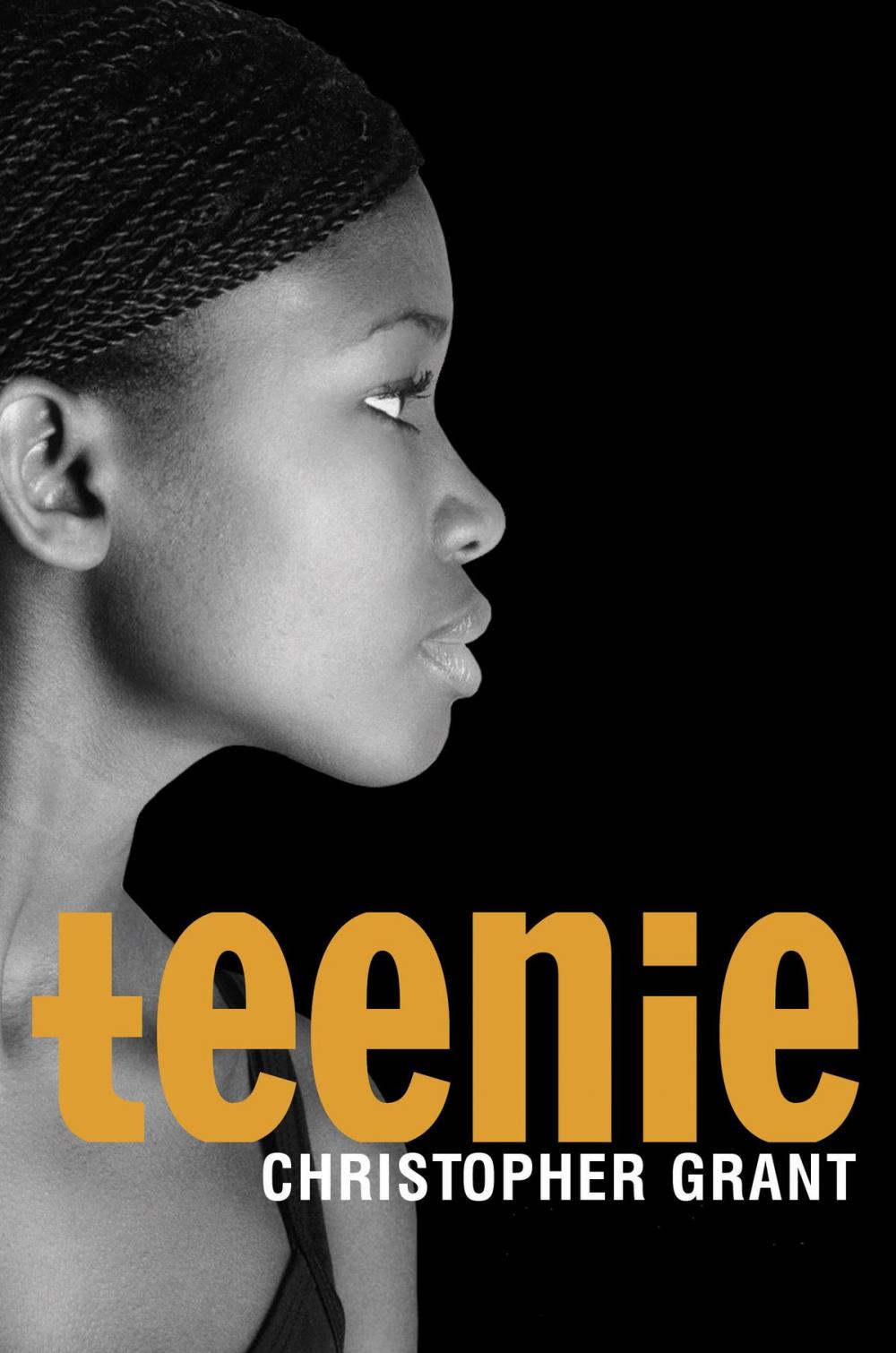 Big bigCover of Teenie