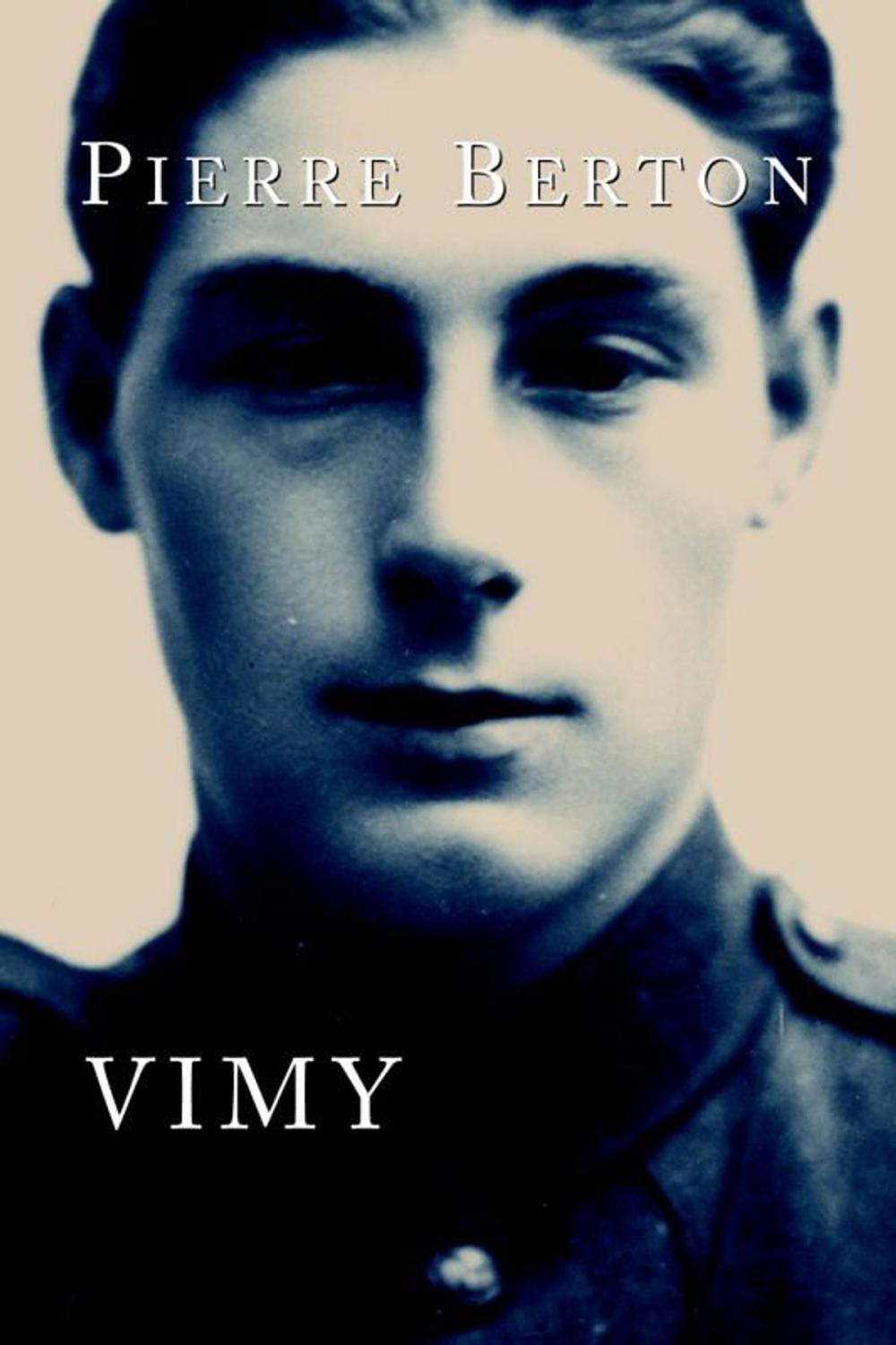 Big bigCover of Vimy