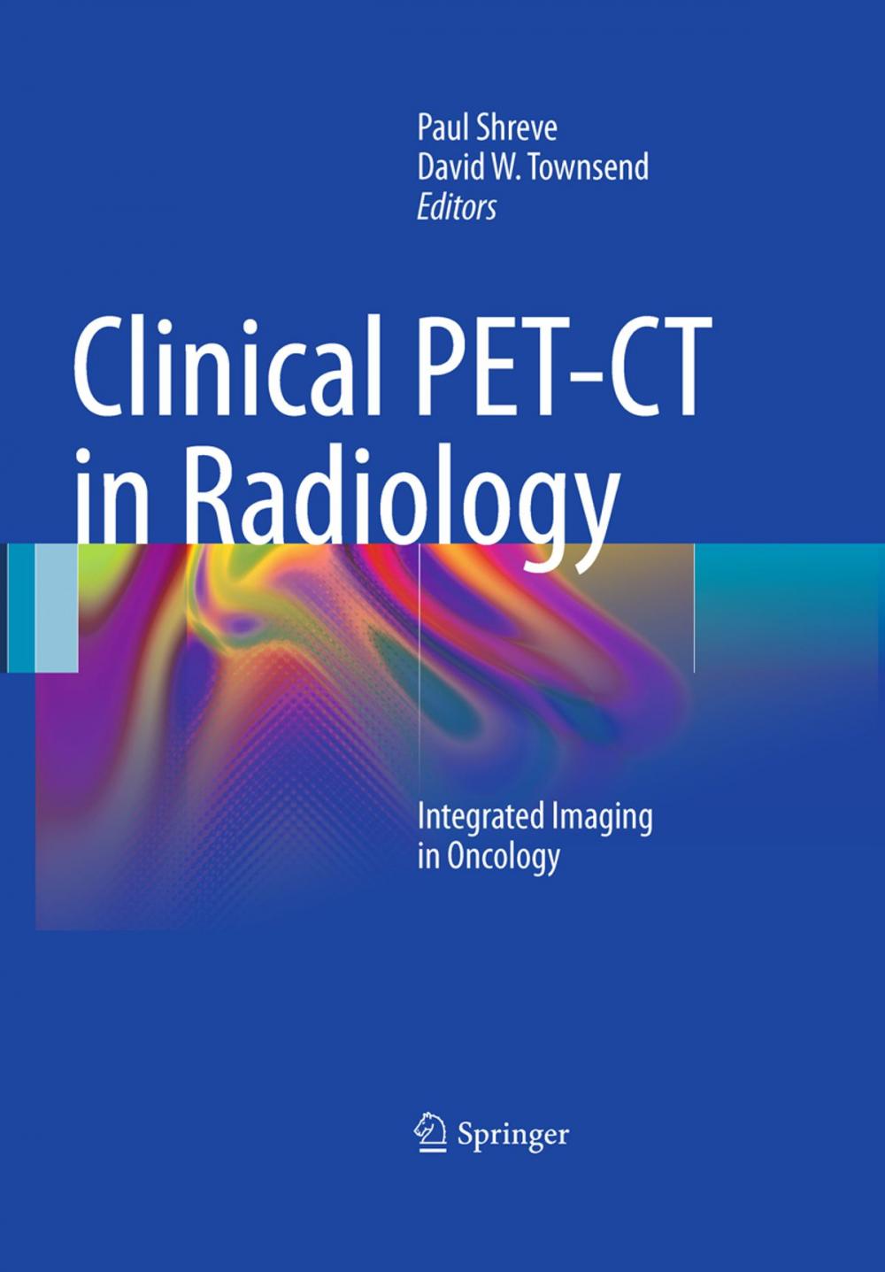 Big bigCover of Clinical PET-CT in Radiology