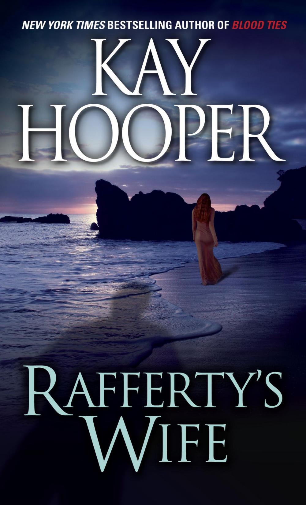 Big bigCover of Rafferty's Wife