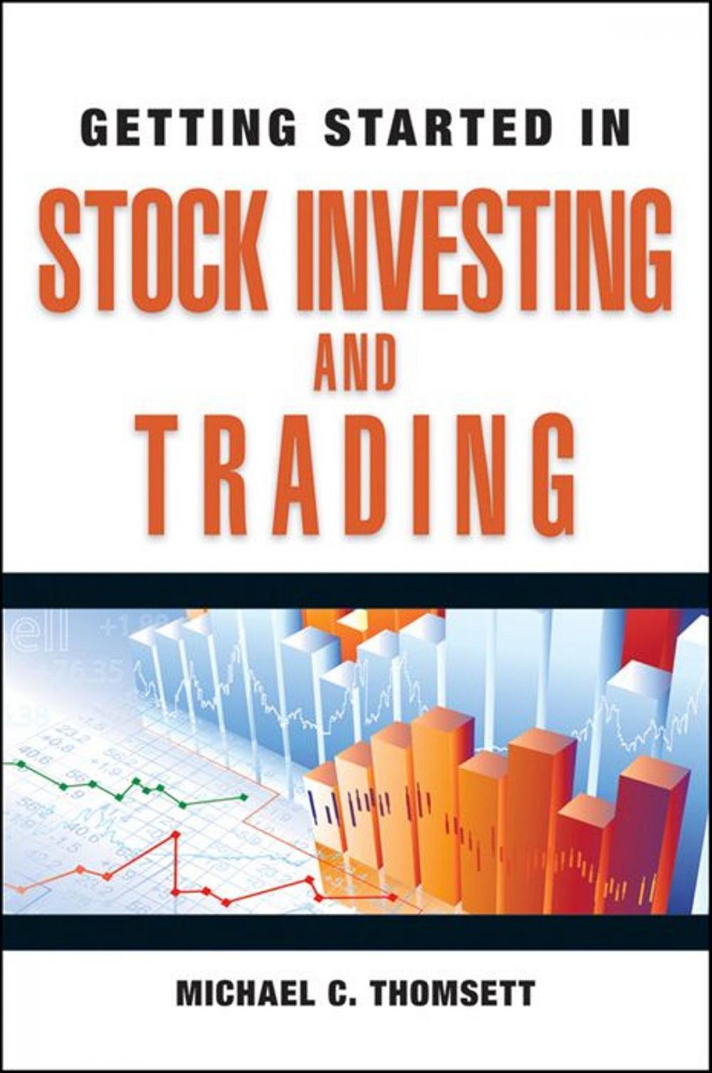 Big bigCover of Getting Started in Stock Investing and Trading