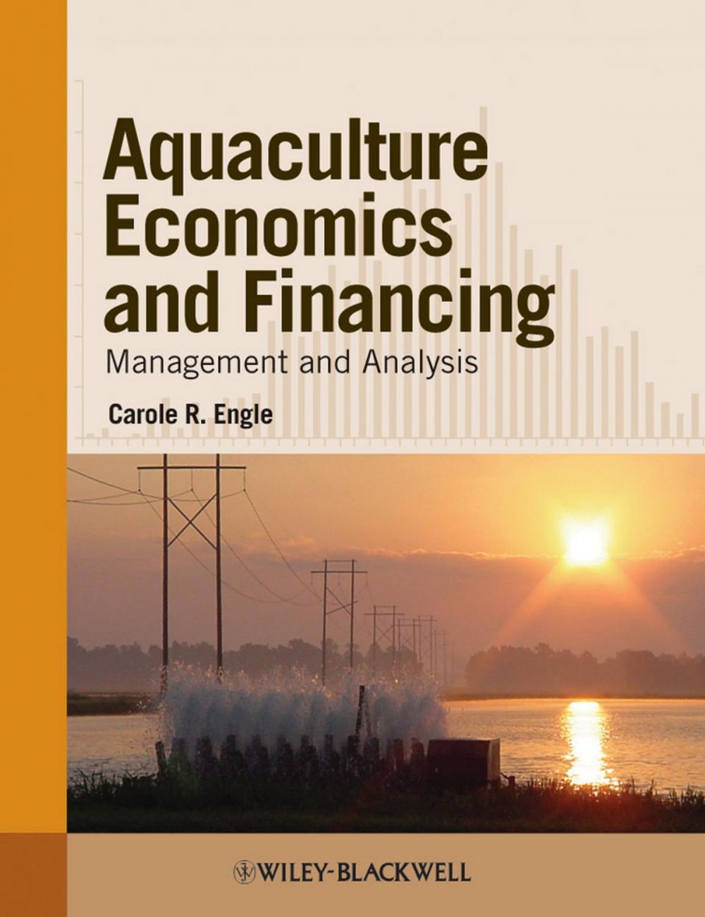 Big bigCover of Aquaculture Economics and Financing