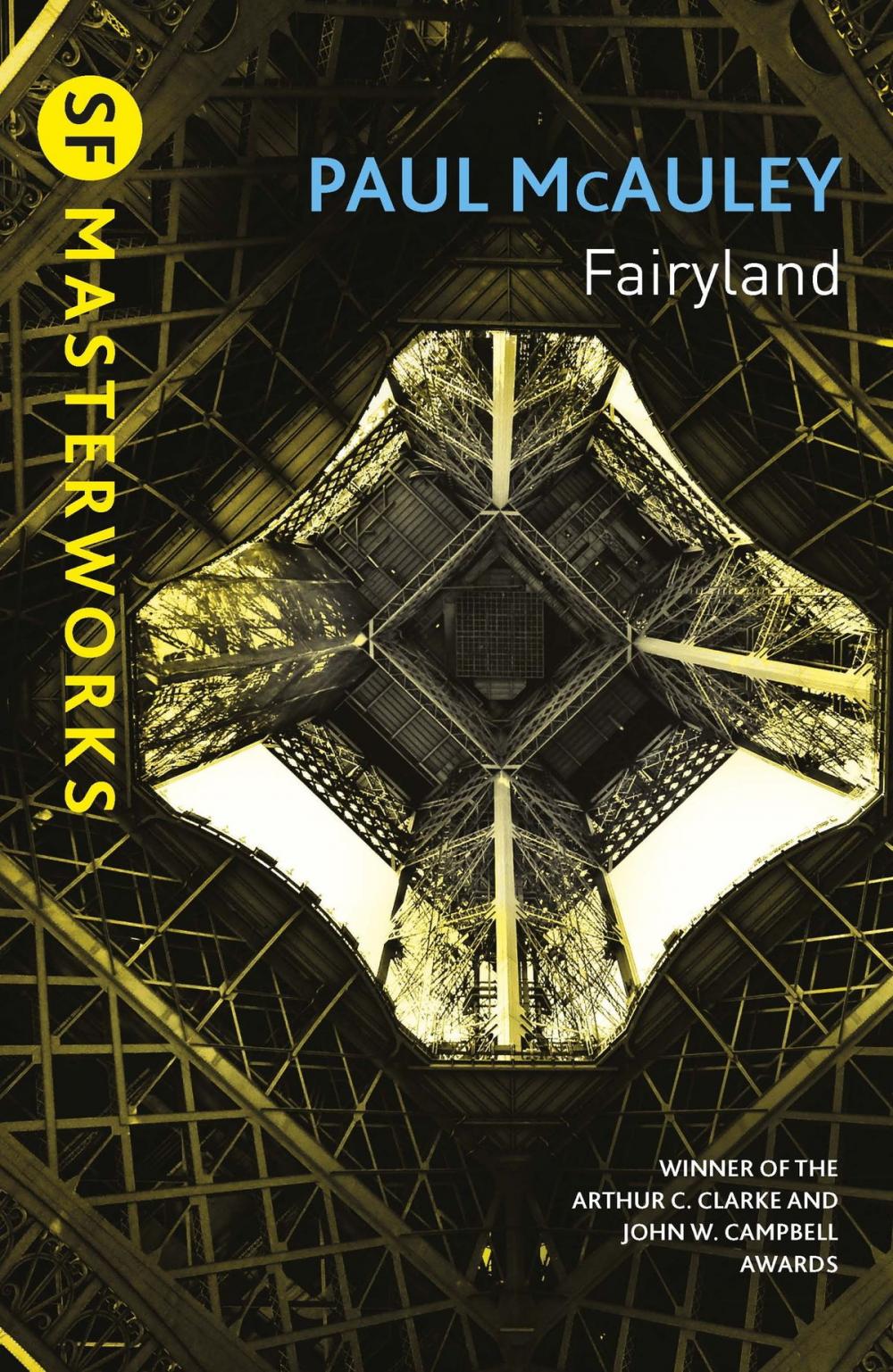 Big bigCover of Fairyland