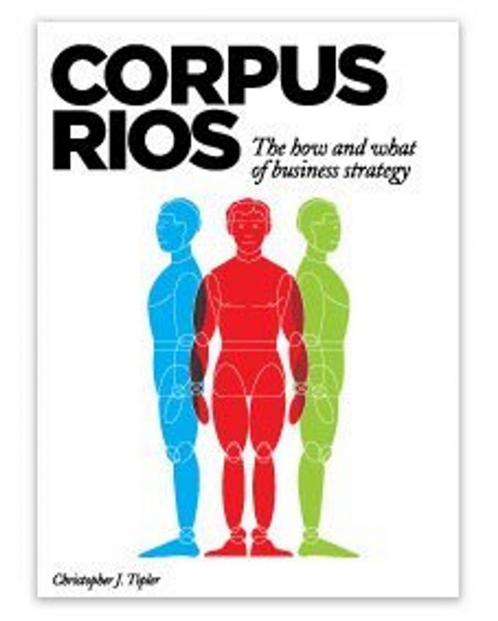 Big bigCover of Corpus Rios