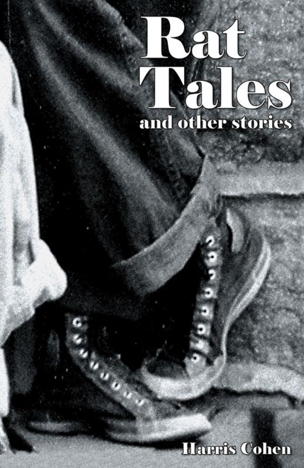 Big bigCover of Rat Tales And Other Stories